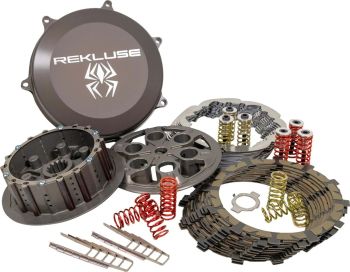 Clutch APEX - Yamaha 450F/FX
