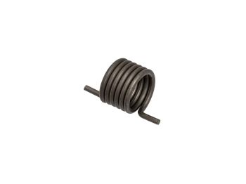 Torsion spring clutch shaft Puch NOS for Puch E50