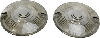 LENS FLAT STYLE TURN SIGNAL -