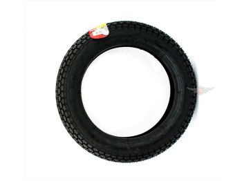Tires Vee Rubber 3.00 x 12 47J Black for moped, moped, mokick, scooter
