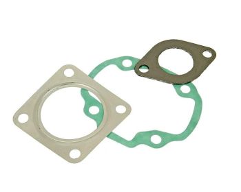 cylinder gasket set - 50cc for Morini AC = NK101.81