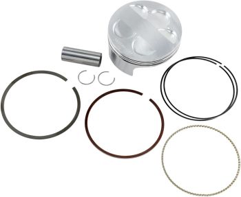 PISTON KIT YAM YZ426F