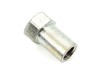 Nut steel hexagon for Velo Solex