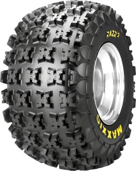 RAZR2 M934 20X11-9(275/50)43JE