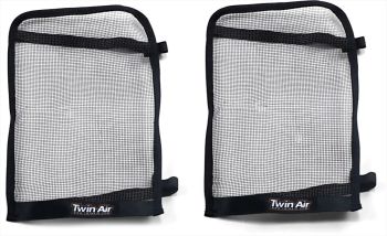 RADIATOR SLEEVE KTM/HUSKY