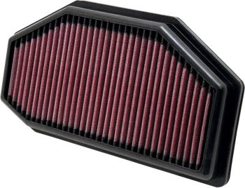 AIR FILTER TRI SPEED TPLE