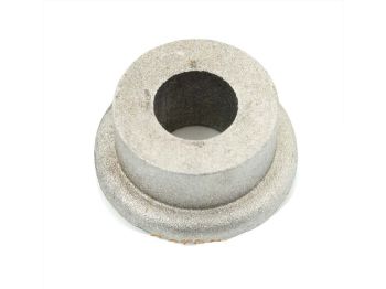 Spacer bushing 15mm 12mm 31mm for Zündapp, Z model, moped, moped, type 446, 447
