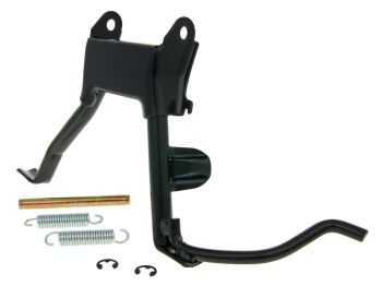 main stand Buzzetti for Piaggio Zip, Free, Fly, Sfera RST, Vespa ET2, LX50