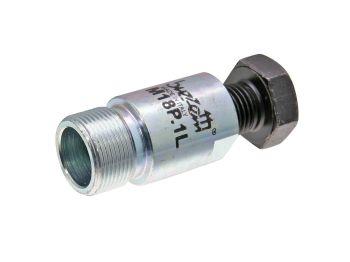 flywheel / alternator rotor puller Buzzetti M18x1 left-hand thread