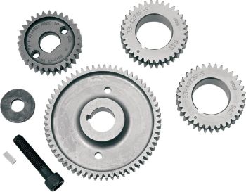 KIT 4 GEAR DRV 07-17 TC