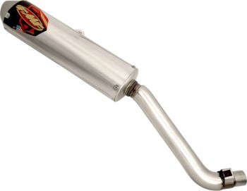 MUFFLER PC4 S/A DR650SE