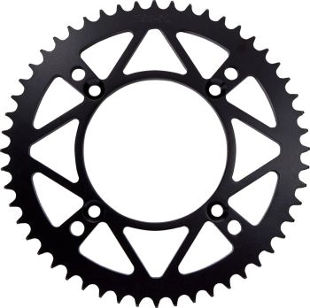 SPROCKET STEEL MSE SUZ 52T