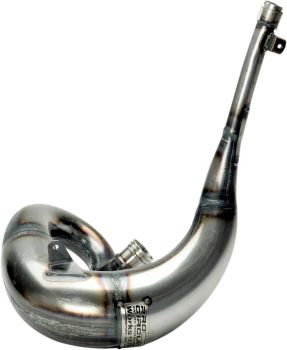 EXHAUST WORKS CR250 05-07