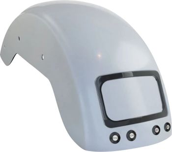 FENDER REAR THE FIX M8 SFTL W/