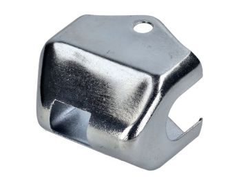 direction indicator switch cover cap right-hand zinc for Simson S50, KR51, KR51/2 Schwalbe, Star, Sperber, Spatz