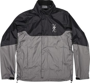 JACKET MISSION WP RAIN 3X