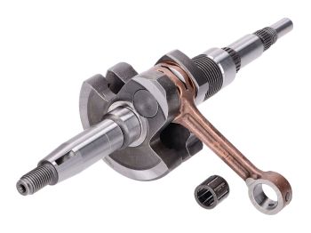 crankshaft Top Racing high quality for TGB, Pegasus