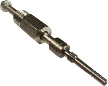 FITTING CLUTCH BYO STNLS