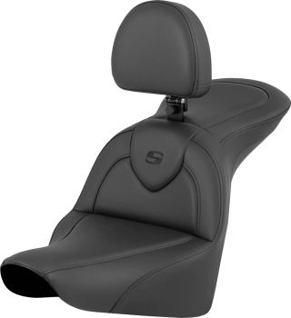 SEAT ROADSOFA W/BR