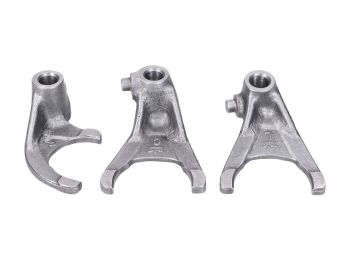 gear shift fork set OEM 1st-6th speed for Minarelli AM6 -2022