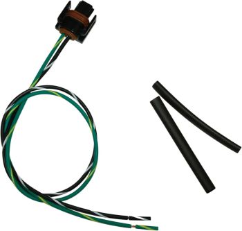 CONNECTOR IAT HD#72247-95