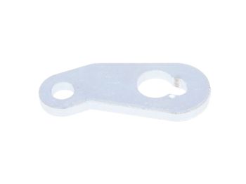 side stand mounting plate for Motorhispania