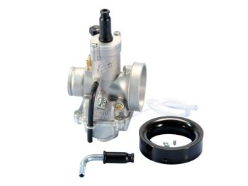 carburetor Polini CP Evolution 24mm direct choke