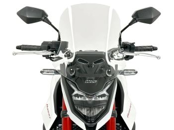 WINDSCREEN TOURING CB750 HORNE