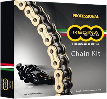 KIT DUC 996 ST4S/ABS02-06