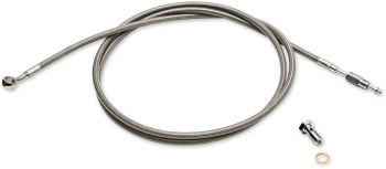 CABLE CLTCH 12-14 SS CVO