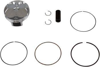 PISTON KIT RM-Z250 16- 76.96 B