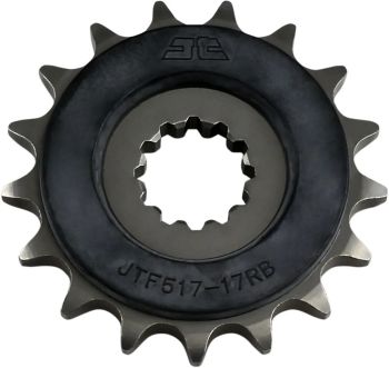 SPROCKET FRONT 17T 530 RU
