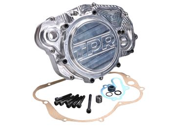 clutch cover Top Performances Racing TPR Factory Cover aluminum for Minarelli AM6