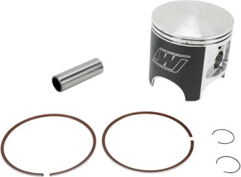 WISECO PISTON HON .50MM