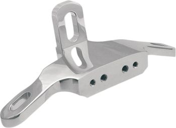 MOUNT MOTOR EVO SMTH CHR