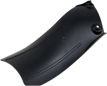 MUD FLAP KTM85 18- BLACK