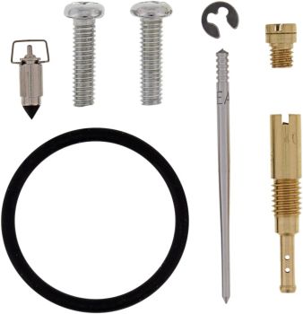 REPAIR KIT CARB AC