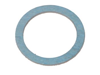 Exhaust gasket 32mm for Puch Maxi