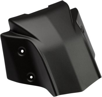 INTAKE COVR YXZ1000 ST-BK