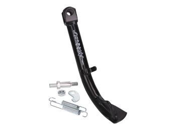 side stand Buzzetti black for Piaggio Liberty 50, 125, 150 iGet