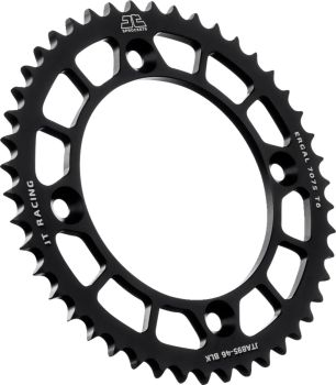 SPRKT RL 46T HUS/KTM BLK