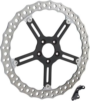 ROTOR 15 JAGD RGT HUBMNT