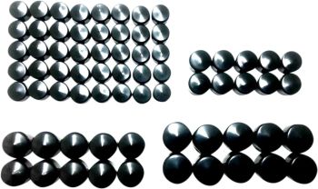 COVERS BOLT M8 ENGINE B