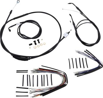 CONTROL KIT 07-11 FXD 16