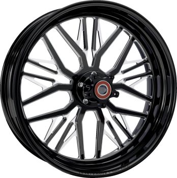 Wheel Front Phatour 18x5.5 DD