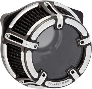 AIR CLEANER - METHOD - FLT 08-
