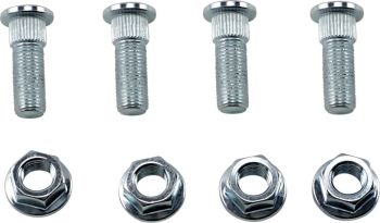 WHEEL STUD/NUT KIT MSE