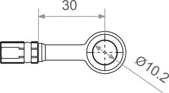 BANJO M10 BK