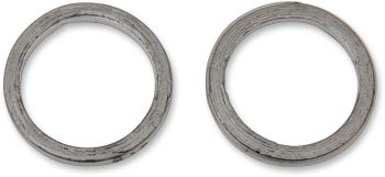GASKET KIT EXHAUST MOOSE
