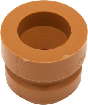 REAR SHOCK BUMPER MSE